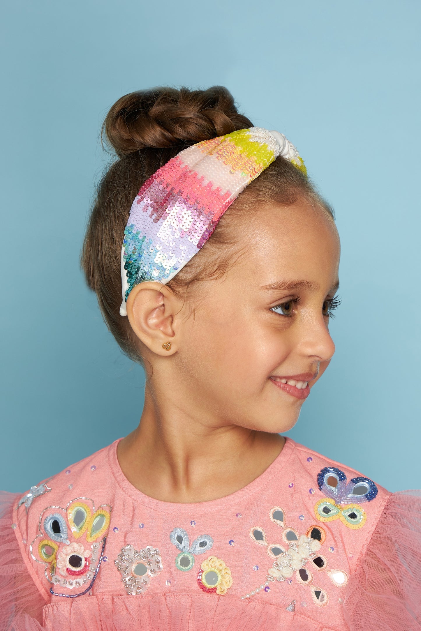 Serena Unicorn Headband | On kids
