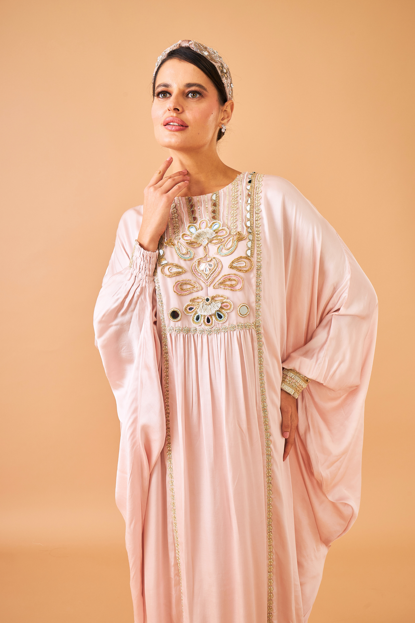 Lavora Ladies Long Dress