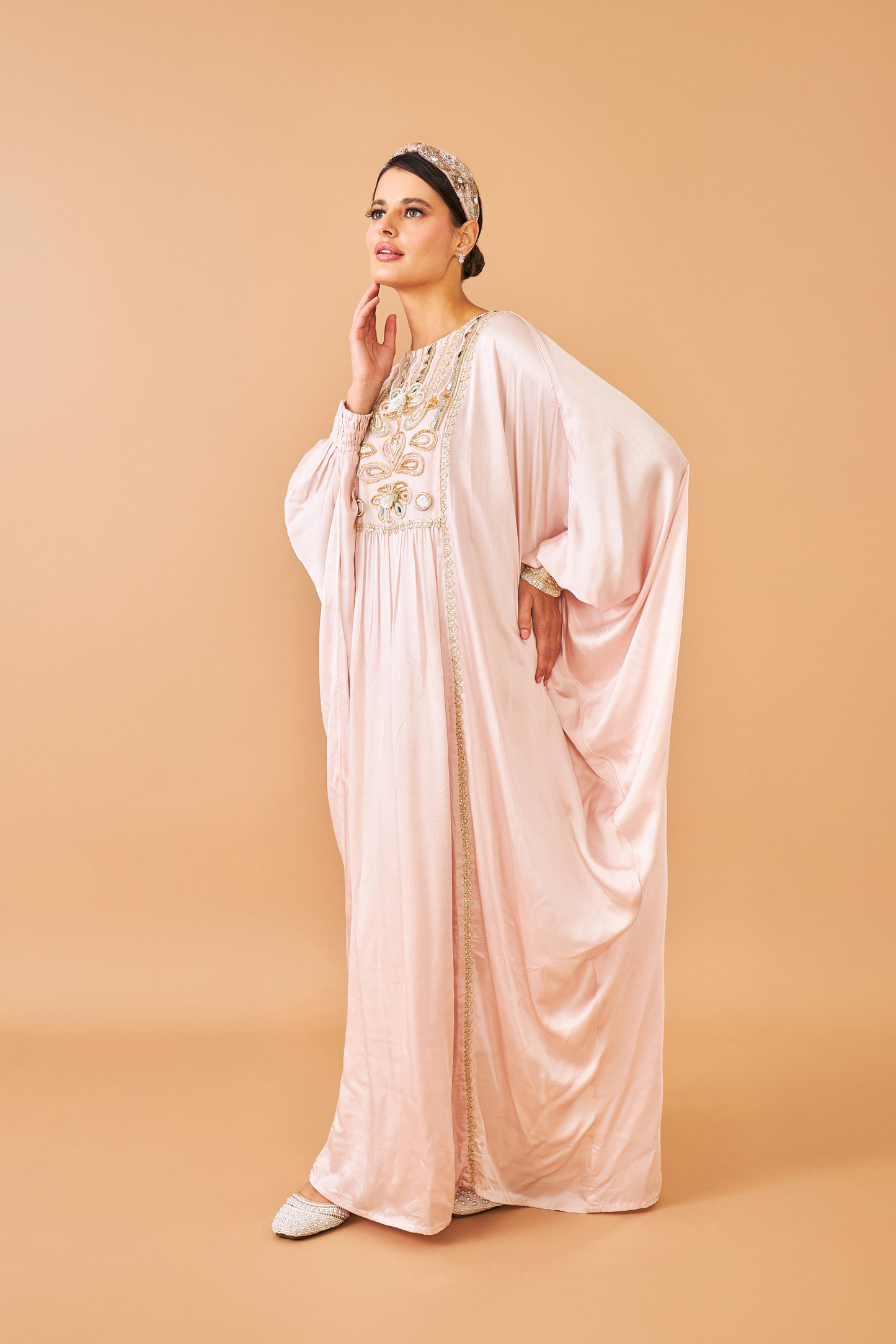 Lavora Ladies Long Dress