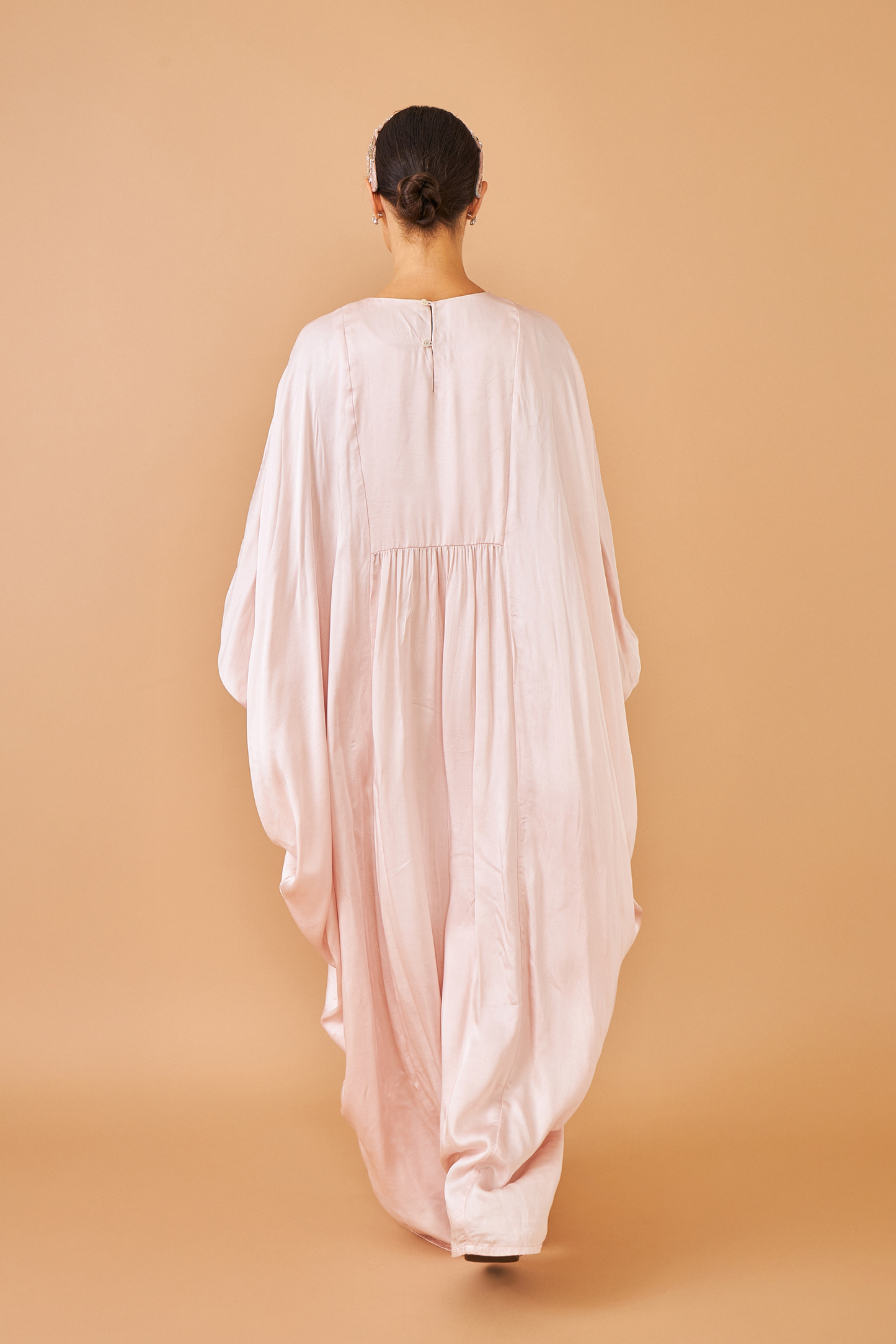 Lavora Ladies Long Dress