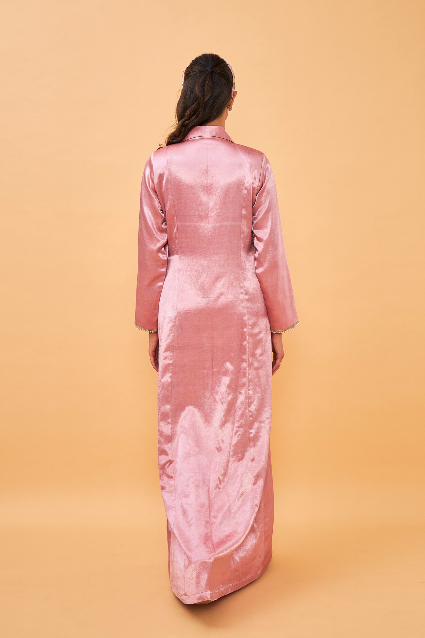 Riva Jacket Long Dress - Mom & Me