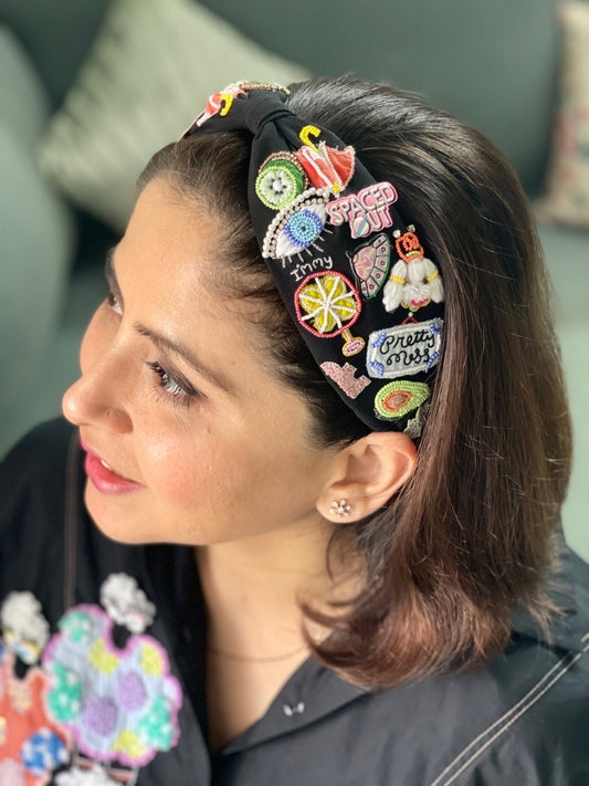 4 Short-Hair Accessories to Instantly Update Your Look – Joey & Pooh