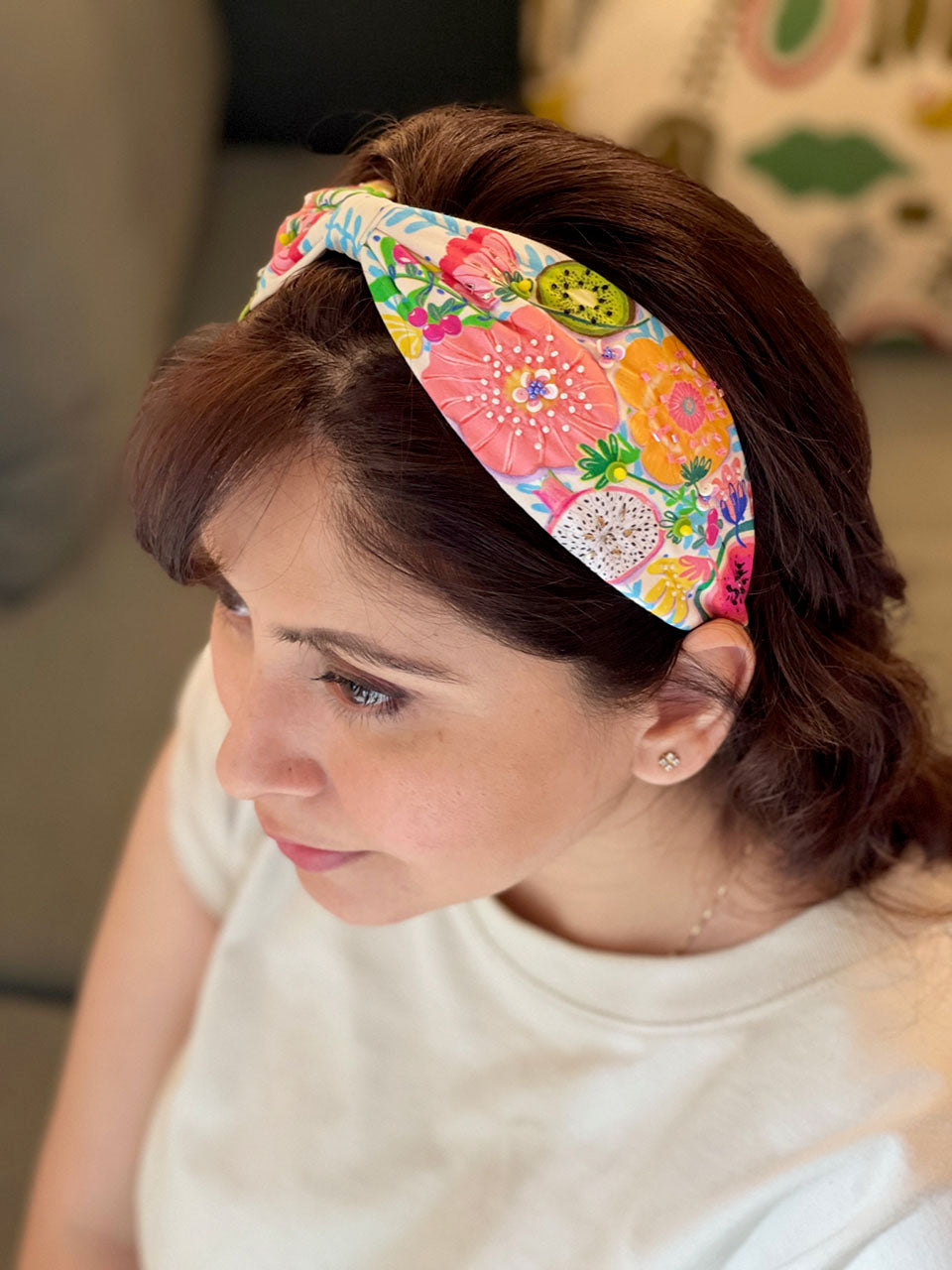 Matlilda Handmade Headband